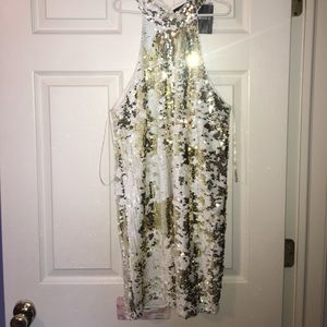 forever 21 party dress